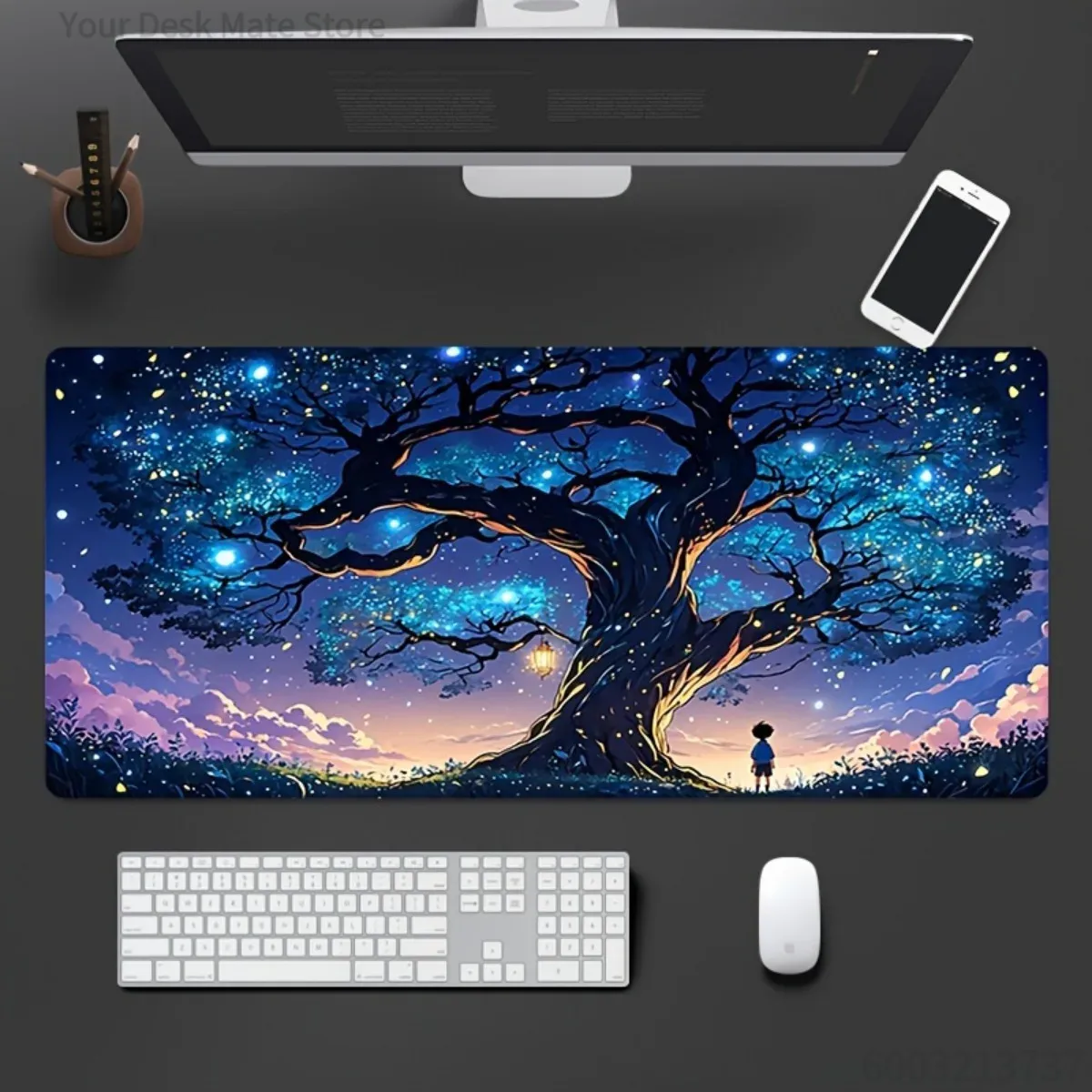 Oyun Masası Matı Kauçuk Kaymaz - Office Tech Design incelemesi ve fiyatı