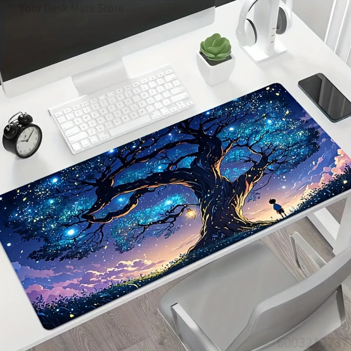 Oyun Masası Matı Kauçuk Kaymaz - Office Tech Design incelemesi ve fiyatı