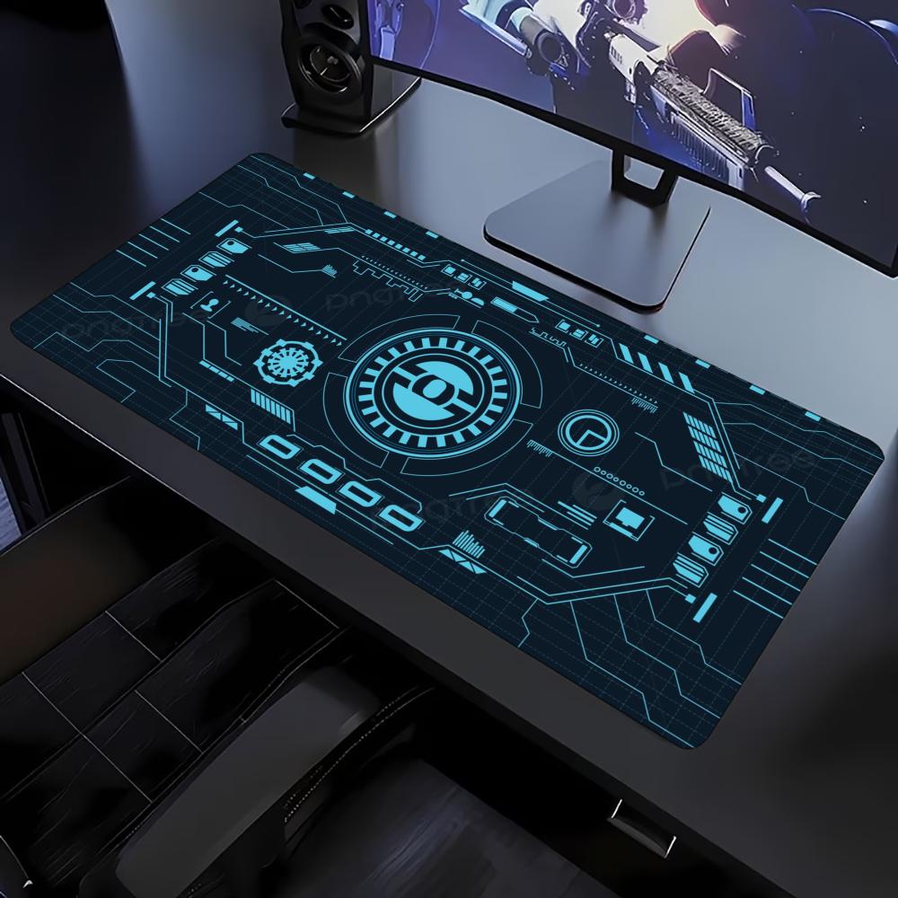 Cyber Circuit Tech Design Geni - Office Tech Design incelemesi ve fiyatı