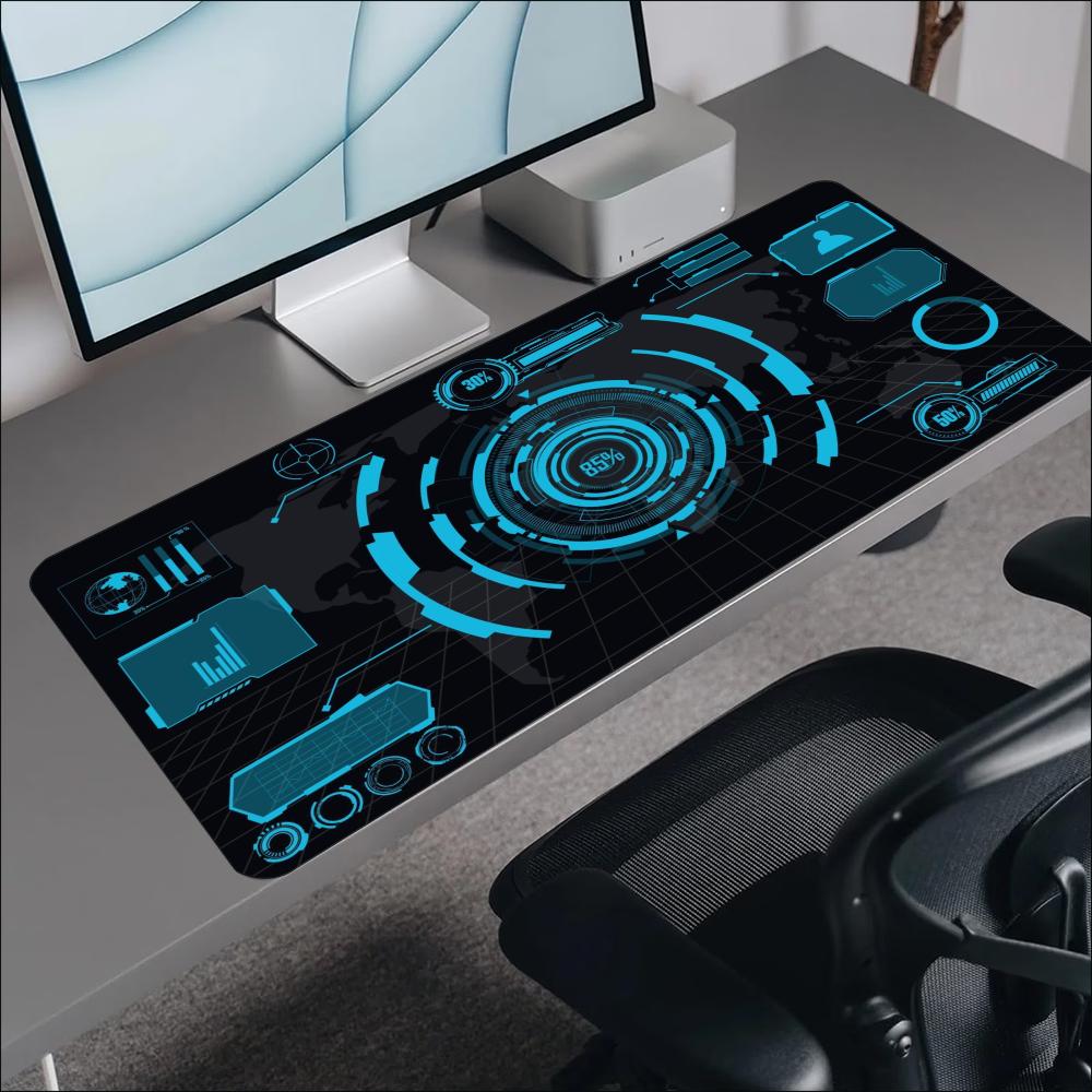 Cyber Circuit Tech Design Geni - Office Tech Design incelemesi ve fiyatı