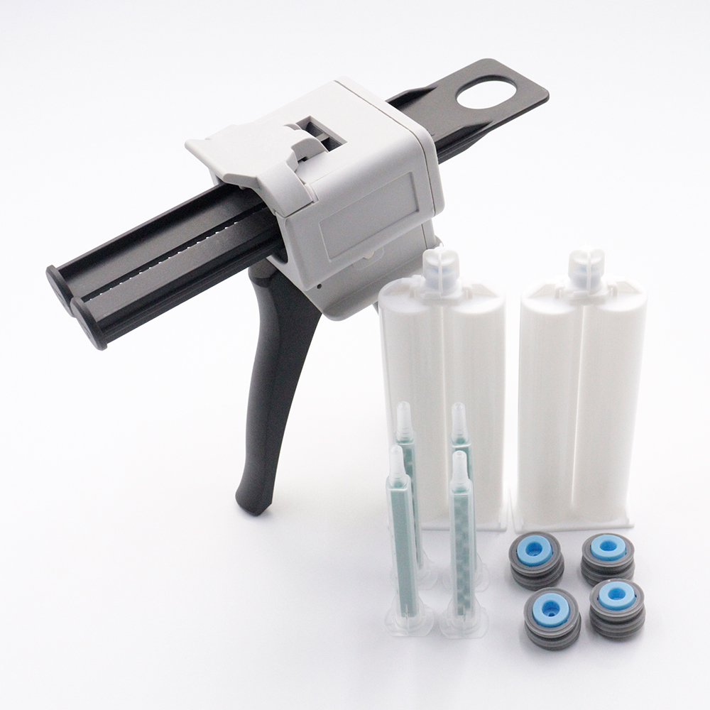 50 ml Dağıtım Tabancası AB Tut - Tape Gun Dispenser incelemesi ve fiyatı