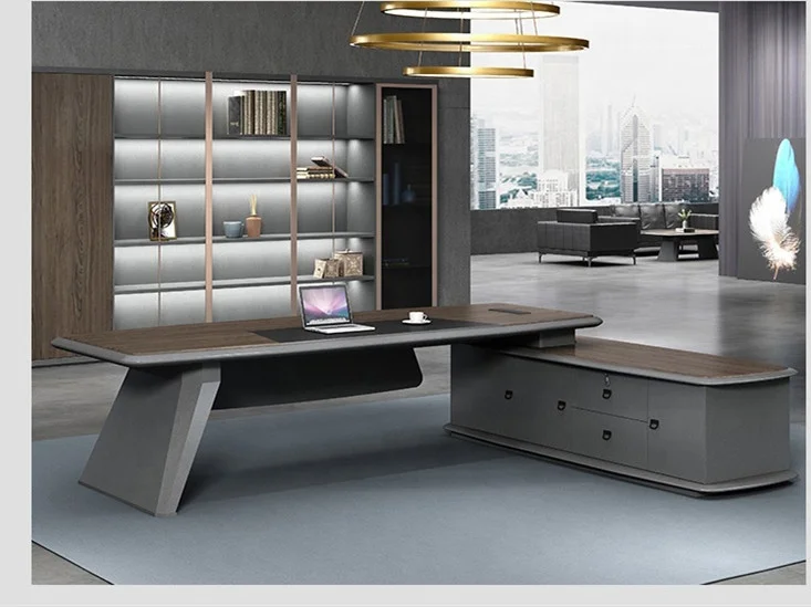 2026 Yüksek Teknoloji Lüks Yön - Office Tech Design incelemesi ve fiyatı