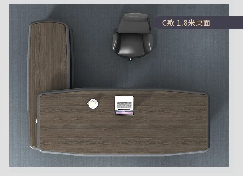 2026 Yüksek Teknoloji Lüks Yön - Office Tech Design incelemesi ve fiyatı
