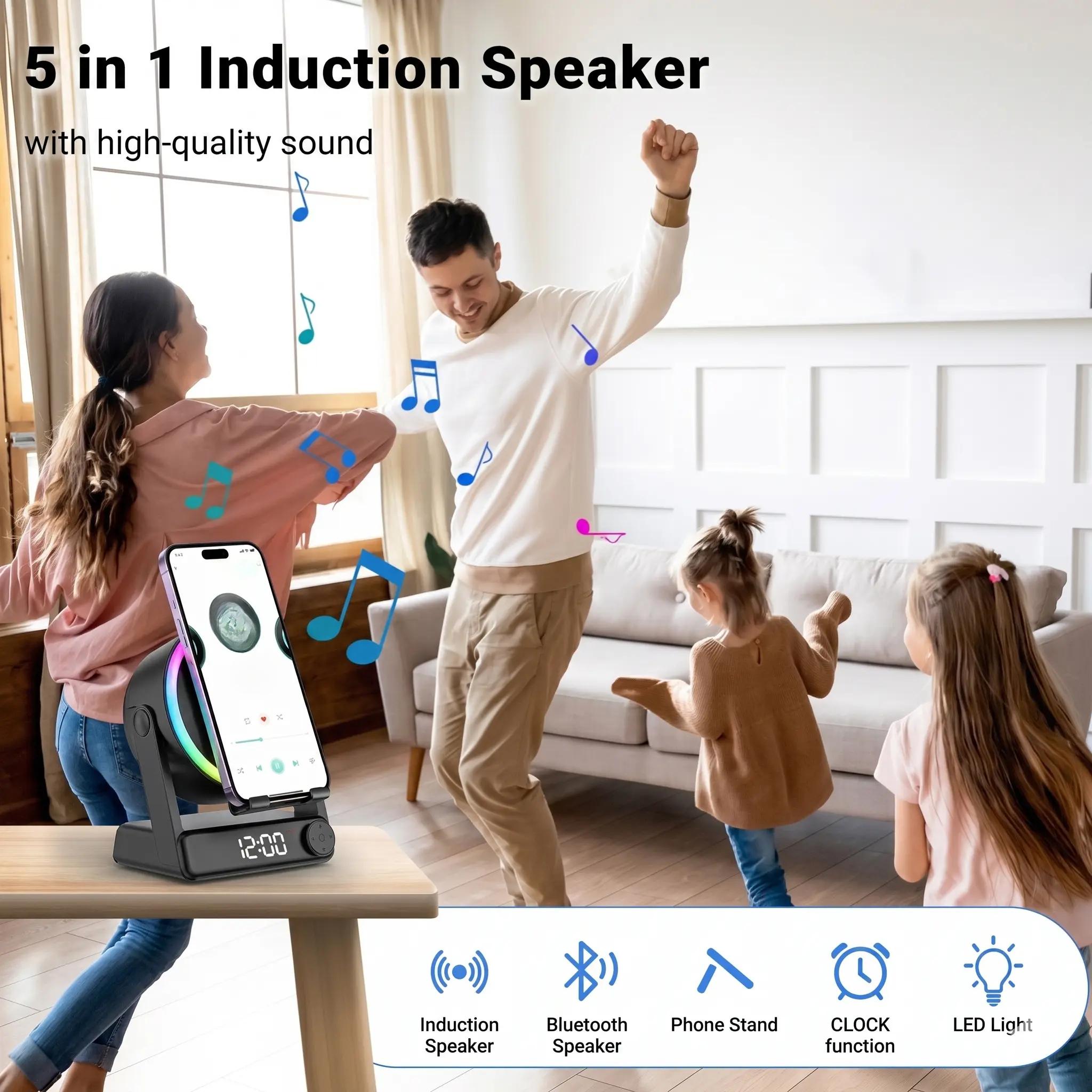 Çok Fonksiyonlu Masaüstü Telef - Cool Office Tech Gadgets incelemesi ve fiyatı