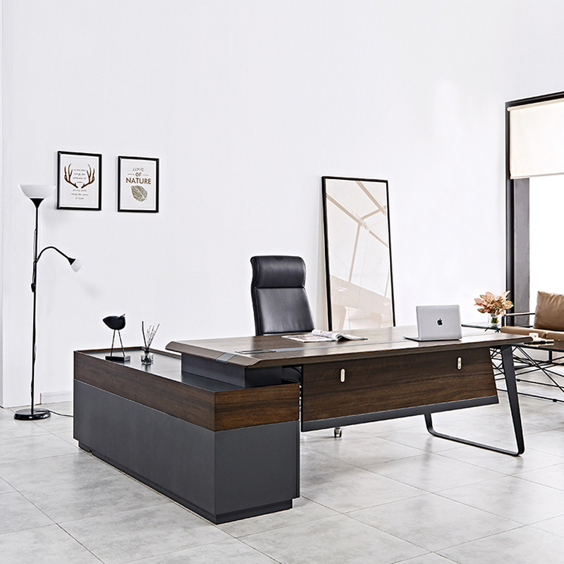 Özel Ofis Mobilyaları Ofis Mas - Office Tech Design incelemesi ve fiyatı